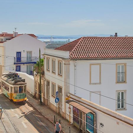 Alfama Village ลิสบอน ภายนอก รูปภาพ